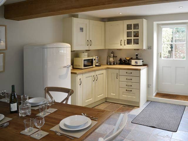 Kitchen/diner | Maison du Quai, Cley-next-the-Sea