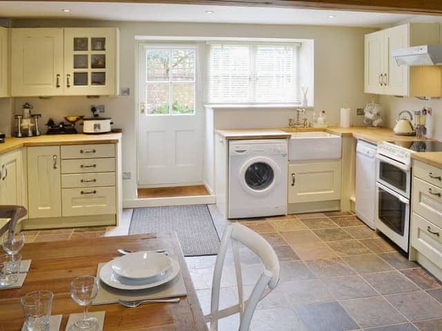 Kitchen/diner | Maison du Quai, Cley-next-the-Sea