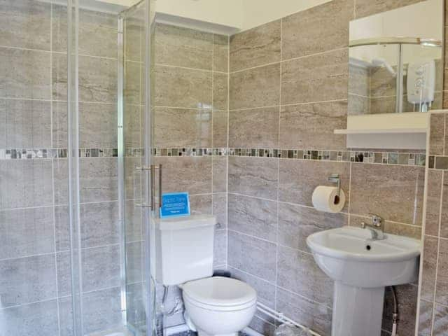 Bathroom | Tawny Farm Cottages - The Stables, Forncett St Peter, nr. Long Stratton