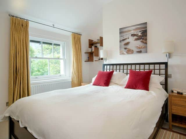 Double bedroom | Ghyllside (Luxury), Seatoller