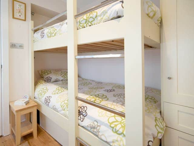 Bunk bedroom | Ghyllside (Luxury), Seatoller