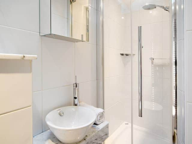 En-suite | Ghyllside (Luxury), Seatoller