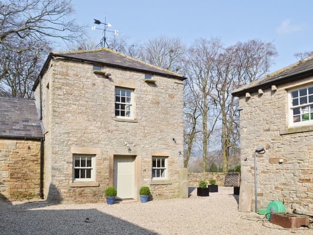 Exterior | The Dovecote, Romaldkirk, nr. Barnard Castle