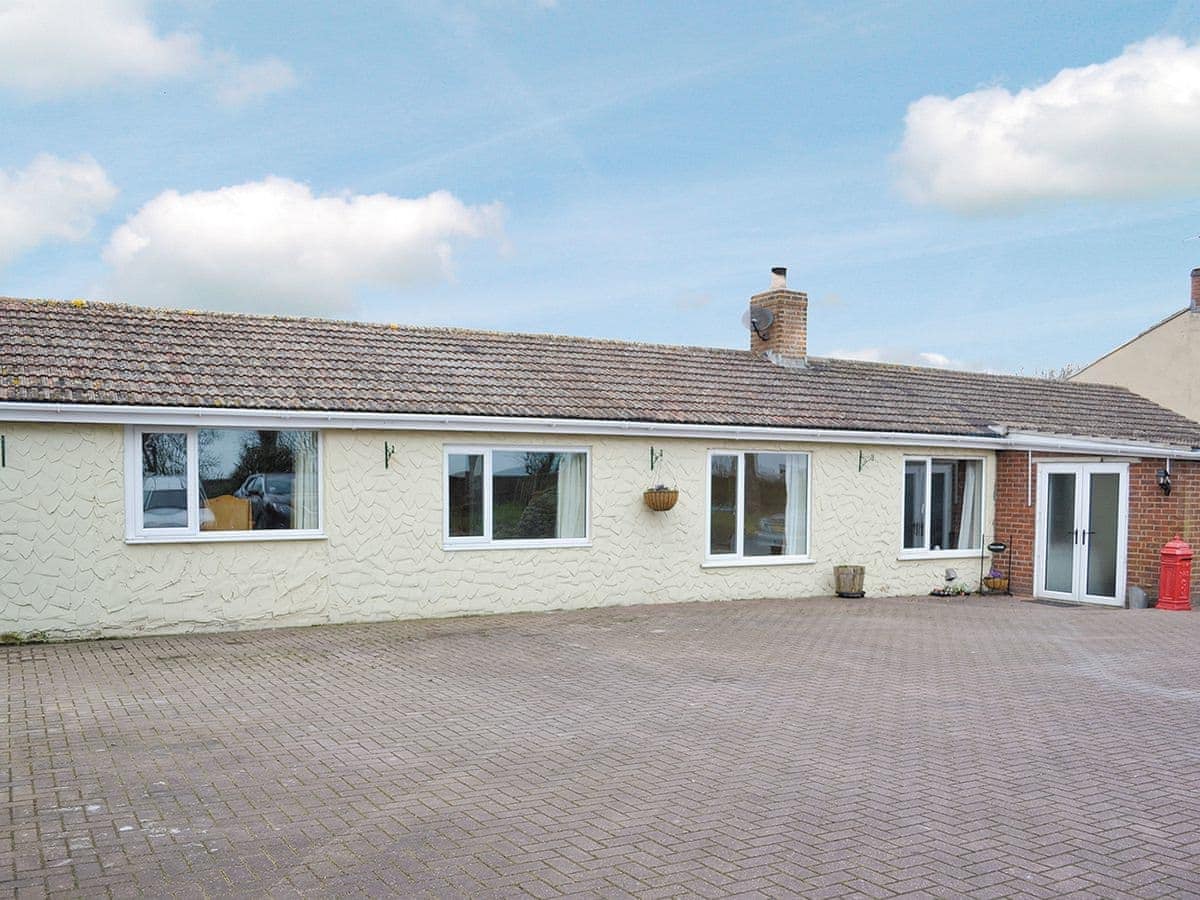Hill Bungalow, , Lincolnshire