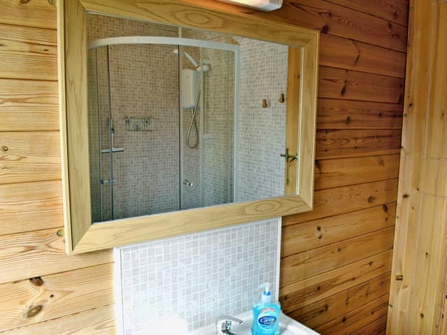 Bathroom | Wren Lodge, Nawton, nr. Helmsley