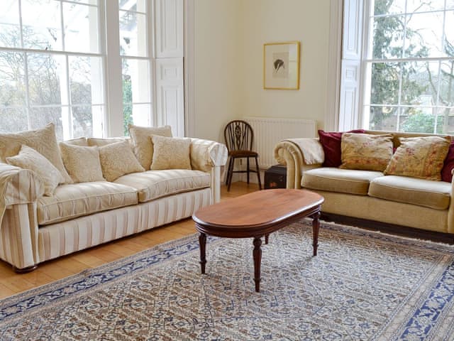 Living room | The Friary, Appleby in Westmorland