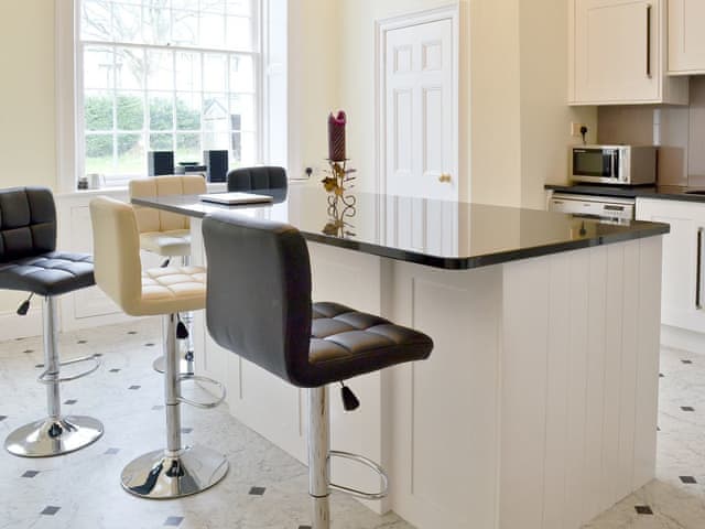 Kitchen | The Friary, Appleby in Westmorland