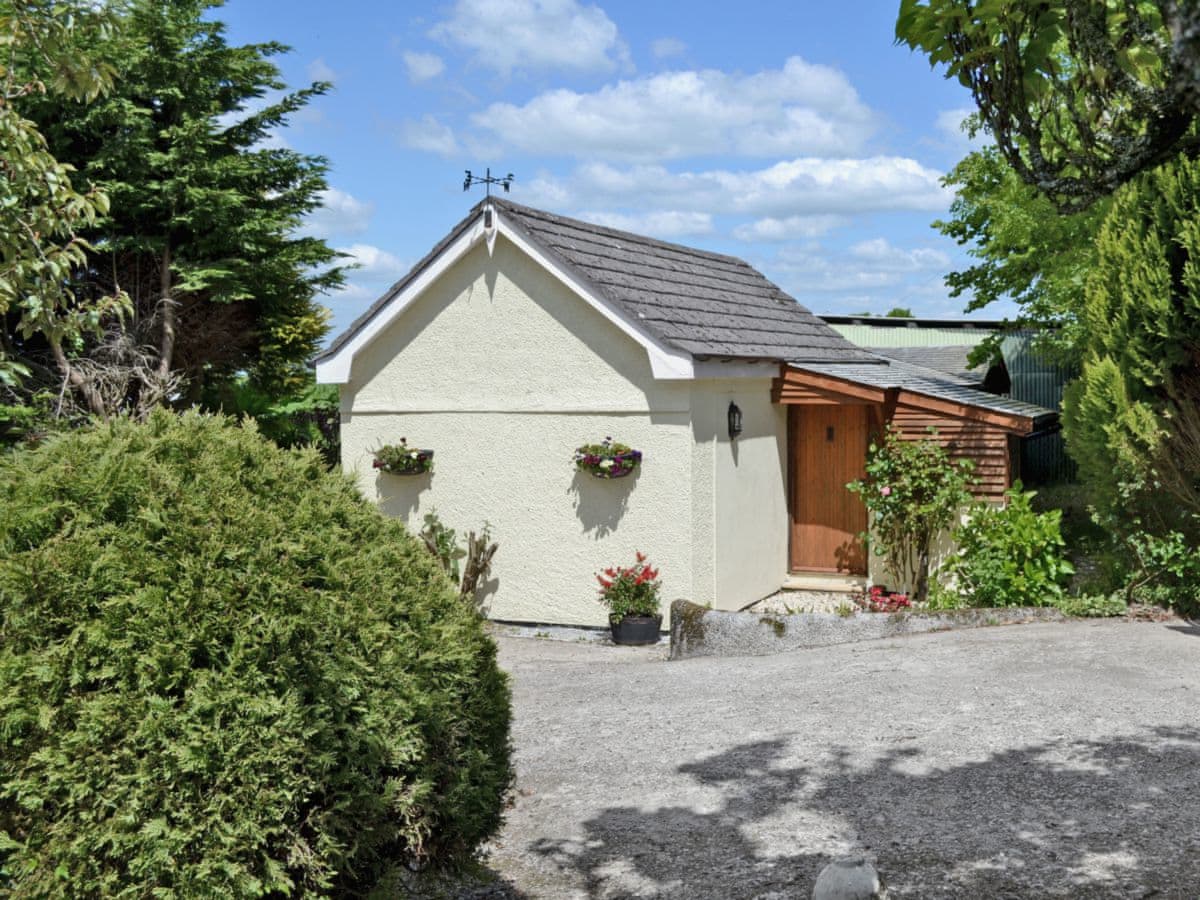 The Hen House, Menheniot, Cornwall