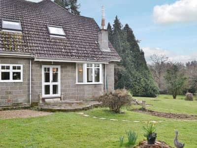 HERON COTTAGE
