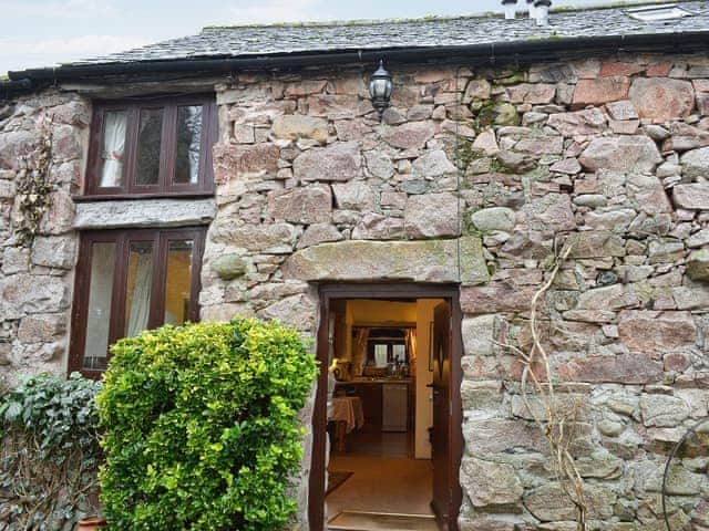 Exterior | Bridge End Farm Cottages - Hardknott Cottage, Boot, nr. Eskdale