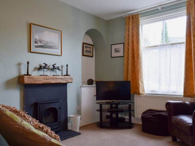 Living room/dining room | Poachers&rsquo; Cottage, Keswick