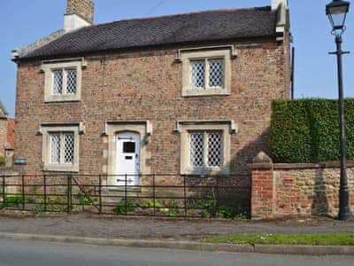 HALL FARM