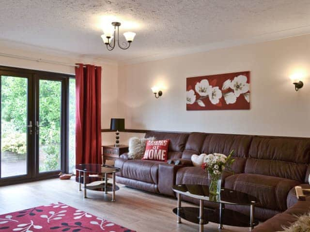 Living room | Willow Pool House, Kessingland, nr. Lowestoft