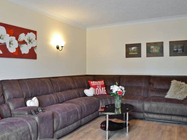 Living room | Willow Pool House, Kessingland, nr. Lowestoft