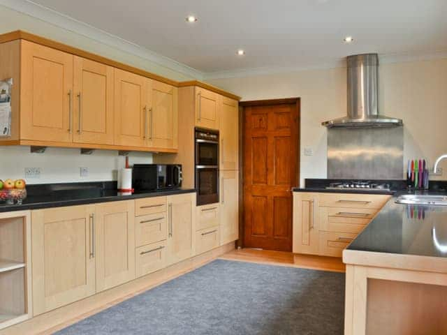 Kitchen | Willow Pool House, Kessingland, nr. Lowestoft