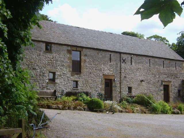 Exterior | Wolfscote Grange Farm - Wolfscote Cottage, Hartington