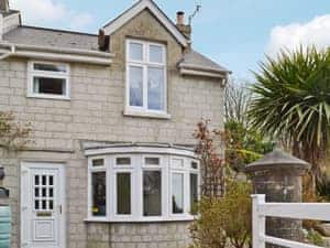 Exterior | Beech Cottage, St Lawrence, nr. Ventnor