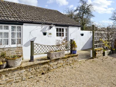 Exterior | White Horse Farm - Moley’s, Middlemarsh, nr. Sherborne