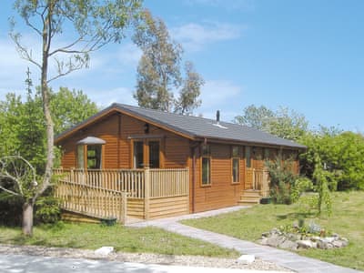 Exterior | White Horse Farm - Otter’s Holt, Middlemarsh, nr. Sherborne