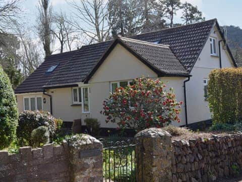 Exterior | Mill Haven, Dunster, nr. Minehead