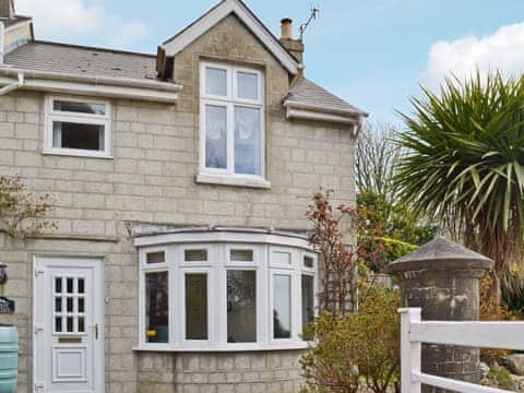 Exterior | Beech Cottage, St Lawrence, nr. Ventnor