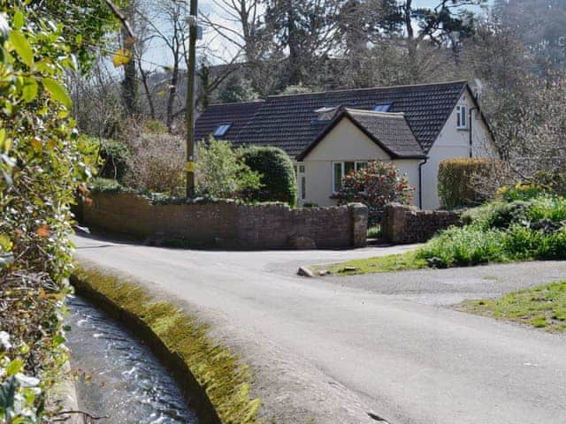 Exterior | Mill Haven, Dunster, nr. Minehead