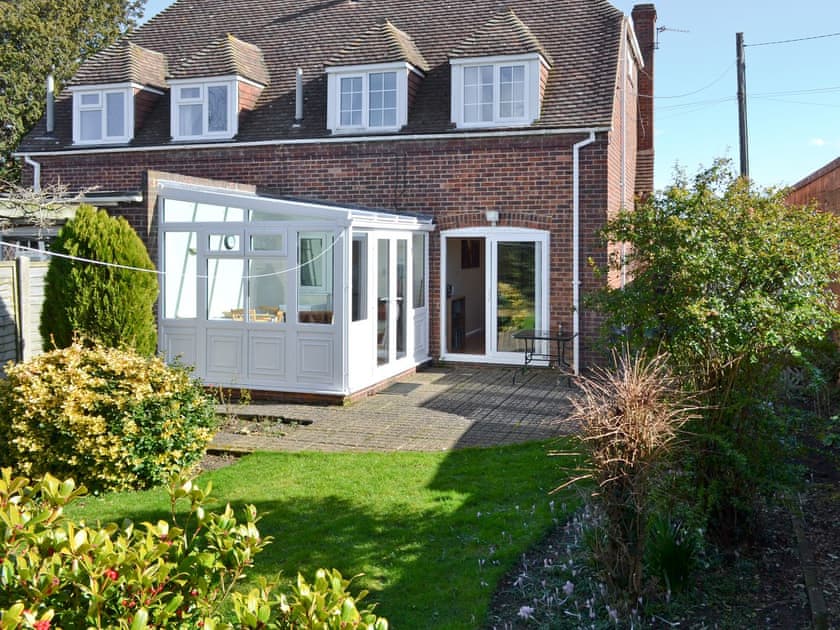 Kath's Cottage