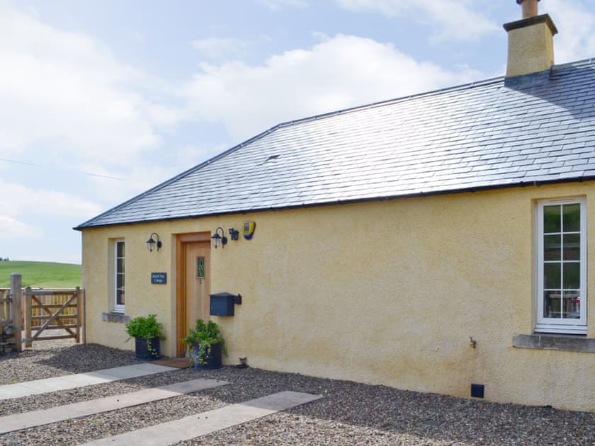 Beech Tree Cottage-CC538051