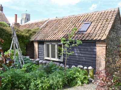 Exterior | Seasong, Salthouse, nr. Holt