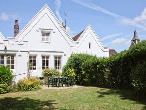 Exterior | Pepper Pot Cottage, Compton, nr. Chichester