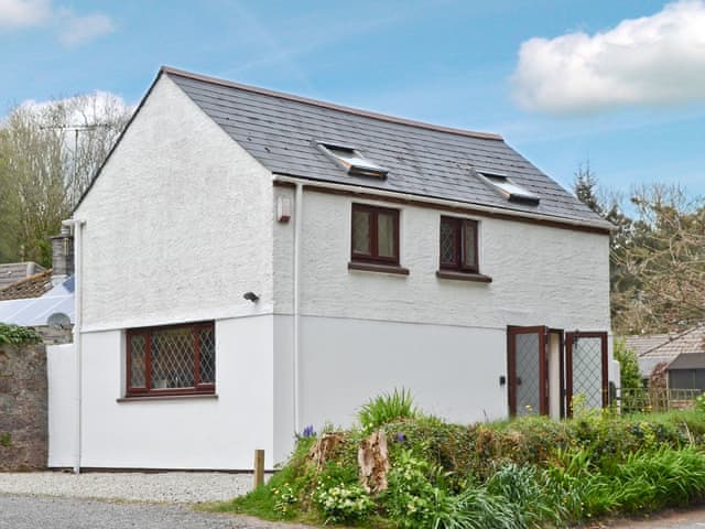 Exterior | Invergarry, Tregrehan, nr. St Austell