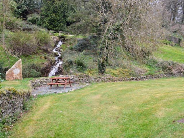 Garden and grounds | Stable , Nr. Liskeard