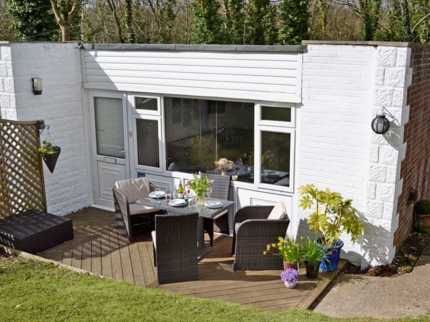 WILLOW VIEW COTTAGE