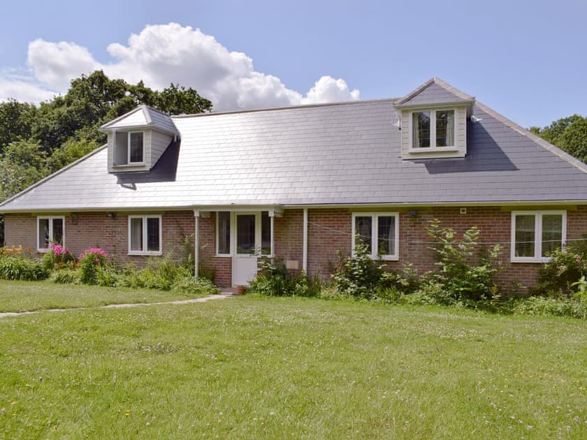 Bourne Cottage In Fishbourne Near Ryde Isle Of Wight Book