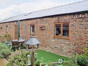 Appealing holiday property | The Stable - Snow Hall Farm, Newton under Roseberry near Great Ayton