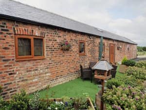 Exterior | The Byre, Newton under Roseberry near Great Ayton