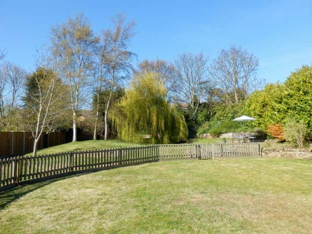 Garden | Willow Pool House, Kessingland, nr. Lowestoft