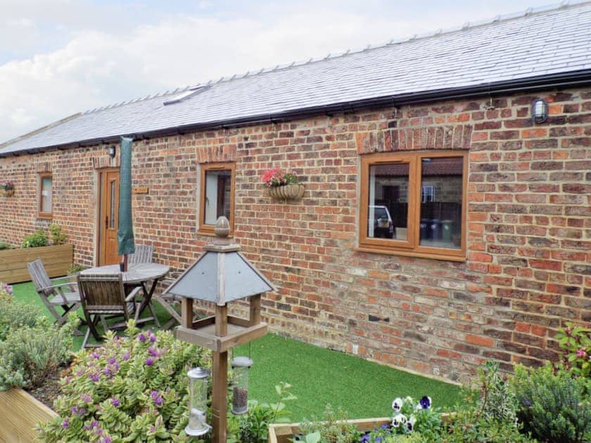 Appealing holiday property | The Stable - Snow Hall Farm, Newton under Roseberry near Great Ayton