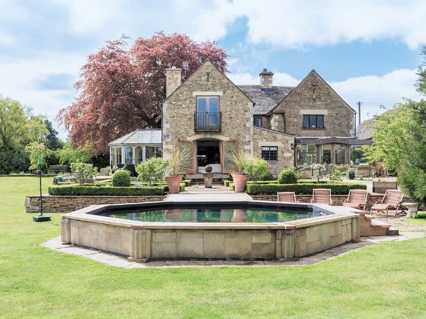 Cotswolds Farm
