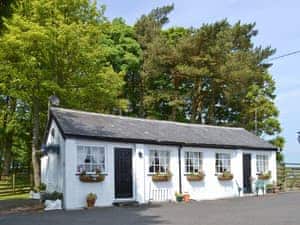 Attractive holiday home | Glendale Mews - Glendale, Haltwhistle
