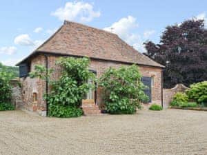 Exterior | Fig Cottage, East Brabourne, nr. Ashford