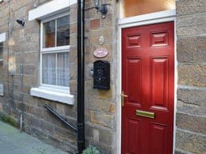 Exterior | Friendship Cottage, Whitby