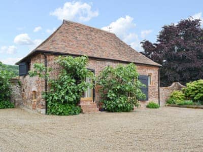 FIG COTTAGE
