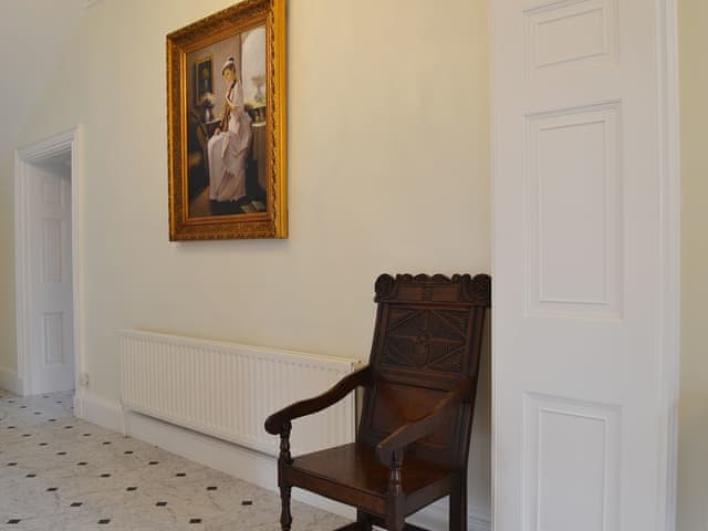 Hallway | The Friary, Appleby in Westmorland