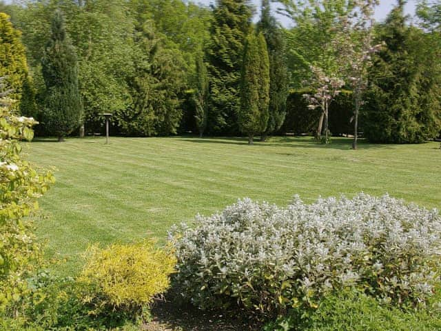 Garden | Old Brick Kilns Barney - Stable Barn, Barney, nr. Fakenham