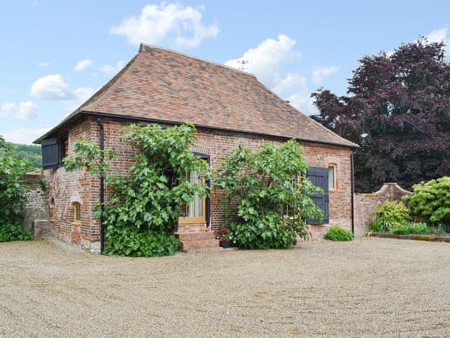 Exterior | Fig Cottage, East Brabourne, nr. Ashford