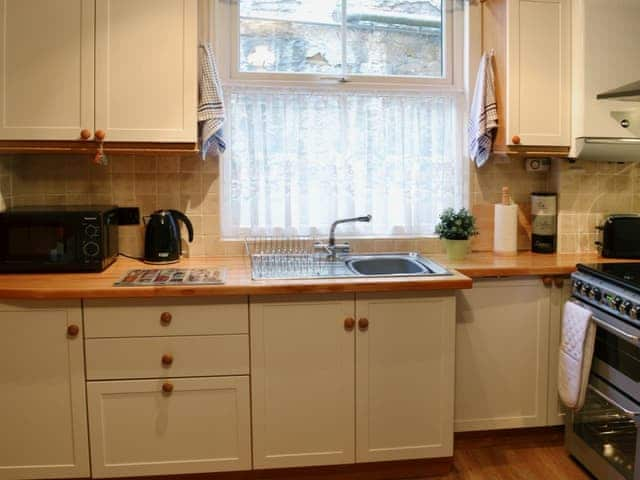 Kitchen/diner | Friendship Cottage, Whitby