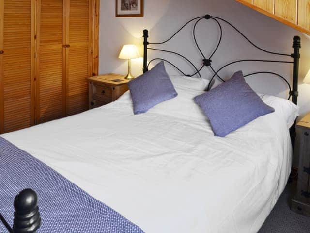 Double bedroom | Friendship Cottage, Whitby