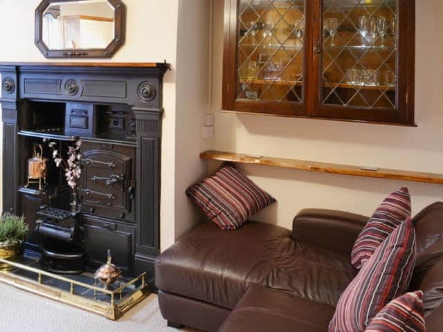 Living room/dining room | Friendship Cottage, Whitby