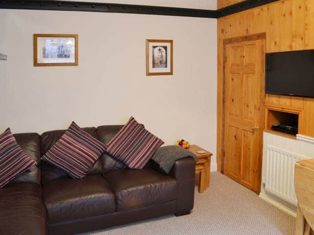 Living room/dining room | Friendship Cottage, Whitby